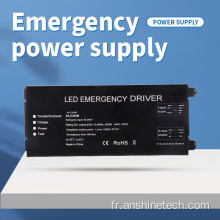 Alimentation de secours LED 200 W